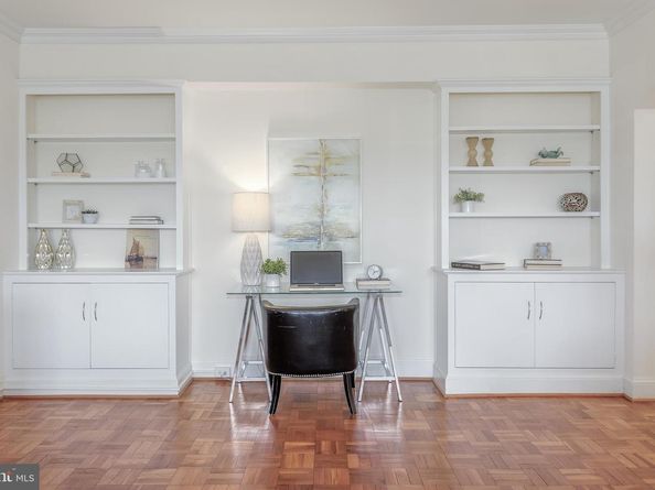 4000 Cathedral Avenue NW 516B, Washington DC 20016