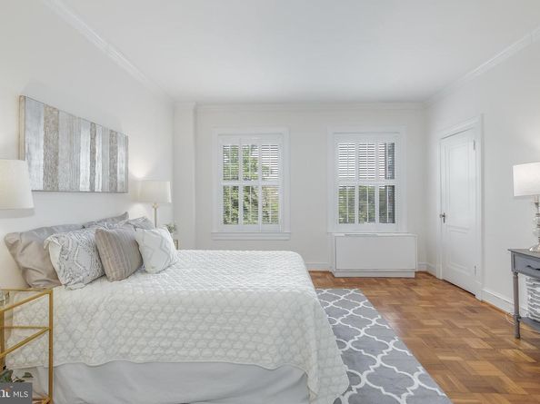 4000 Cathedral Avenue NW 516B, Washington DC 20016