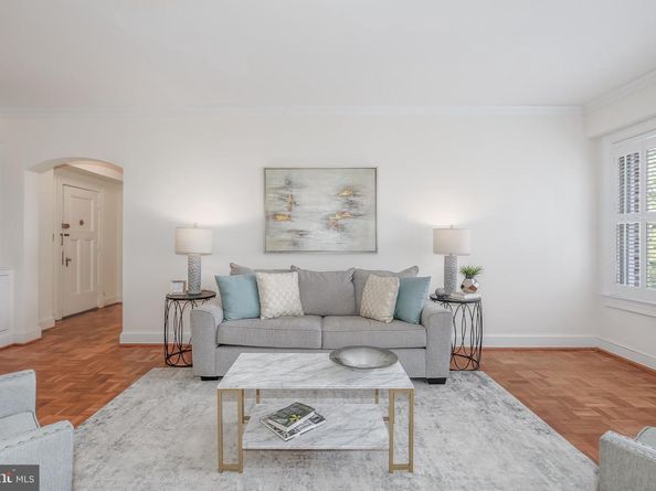 4000 Cathedral Avenue NW 516B, Washington DC 20016