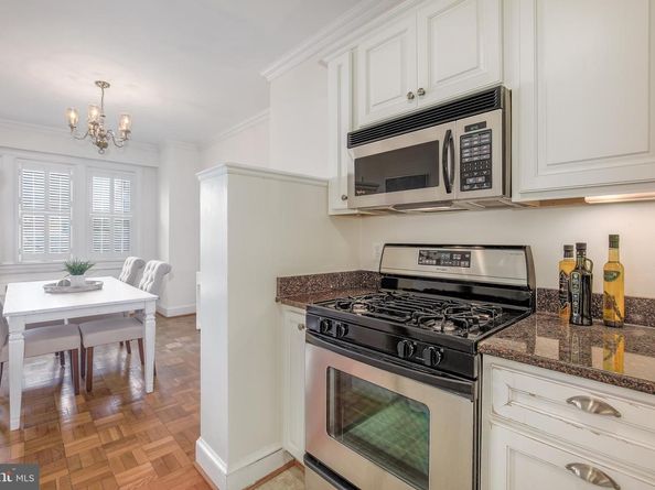 4000 Cathedral Avenue NW 516B, Washington DC 20016