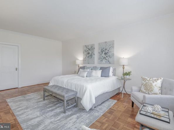 4000 Cathedral Avenue NW 516B, Washington DC 20016
