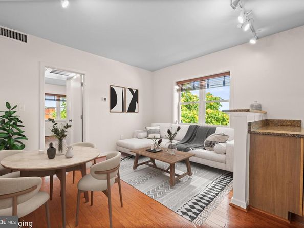 3534 10TH Street NW 450, Washington DC 20010