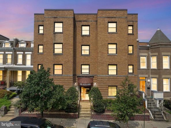 3534 10TH Street NW 450, Washington DC 20010