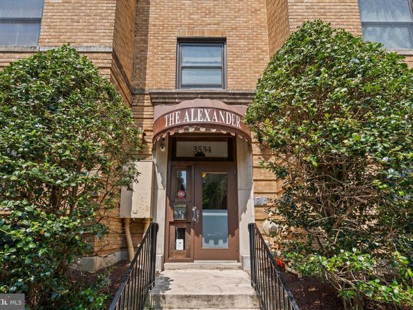 3534 10TH Street NW 450, Washington DC 20010