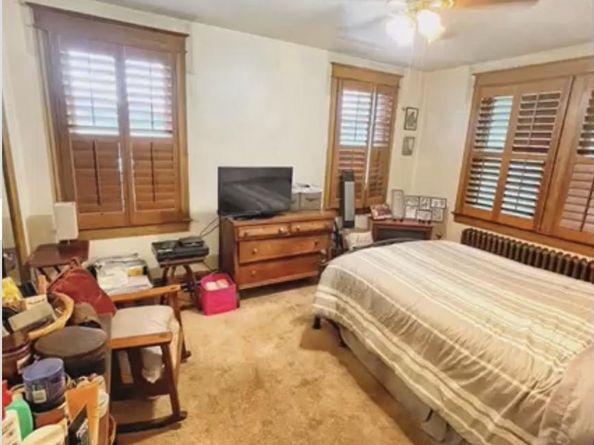 121 Raleigh Street SE, Washington DC 20032