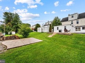 511 Smithfield Avenue, Philadelphia PA 19116