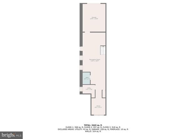 4910 Pine Street, Philadelphia PA 19143