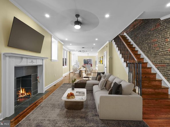 4910 Pine Street, Philadelphia PA 19143