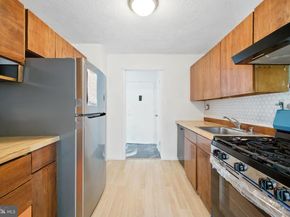 2500 N Van Dorn Street 406, Alexandria VA 22302