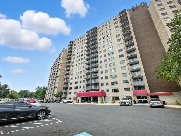 2500 N Van Dorn Street 406, Alexandria VA 22302