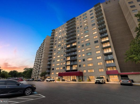 2500 N Van Dorn Street 406, Alexandria VA 22302