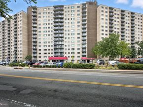 2500 N Van Dorn Street 406, Alexandria VA 22302