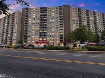 2500 N Van Dorn Street