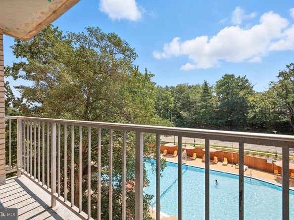2500 N Van Dorn Street 406, Alexandria VA 22302