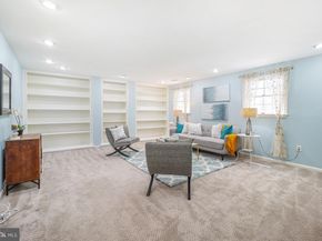 2757 Unicorn Lane NW, Washington DC 20015