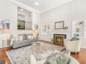 2757 Unicorn Lane NW, Washington DC 20015