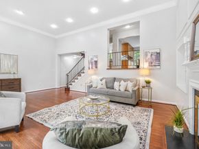 2757 Unicorn Lane NW, Washington DC 20015
