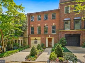 2757 Unicorn Lane NW, Washington DC 20015