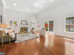 2757 Unicorn Lane NW, Washington DC 20015