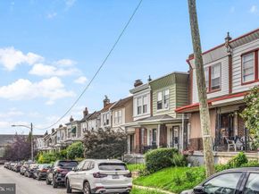 7734 Temple Road, Philadelphia PA 19150