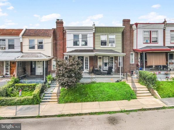 7734 Temple Road, Philadelphia PA 19150