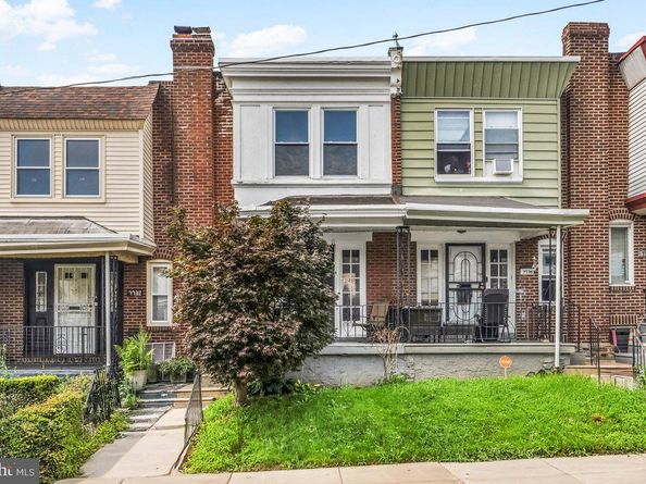 7734 Temple Road, Philadelphia PA 19150