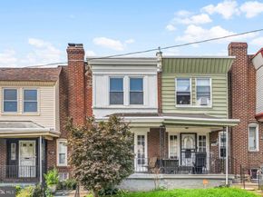 7734 Temple Road, Philadelphia PA 19150
