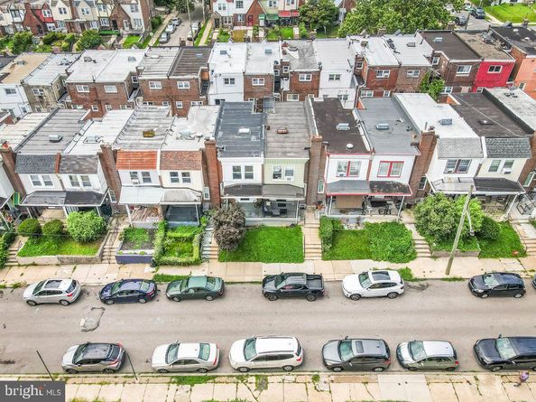 7734 Temple Road, Philadelphia PA 19150