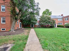1814 W Abingdon Drive 201, Alexandria VA 22314