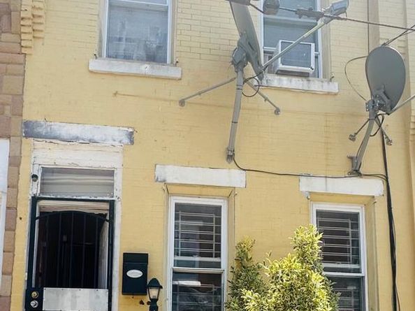 1743 N Bambrey Street, Philadelphia PA 19121