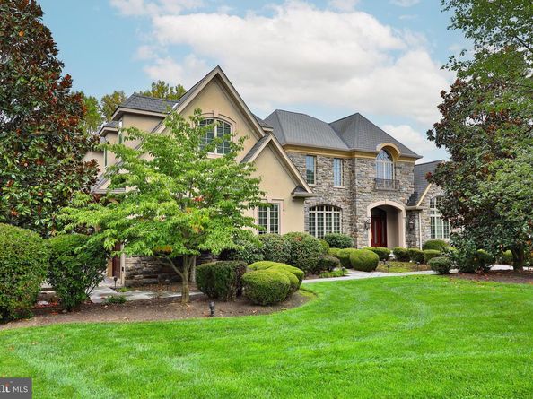 1121 Jefferson Lane, Huntingdon Valley PA 19006