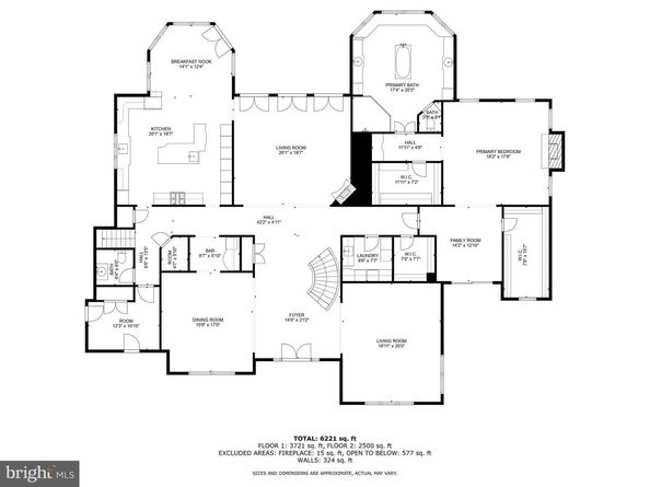1121 Jefferson Lane, Huntingdon Valley PA 19006
