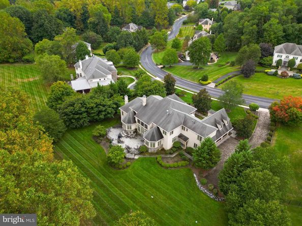 1121 Jefferson Lane, Huntingdon Valley PA 19006