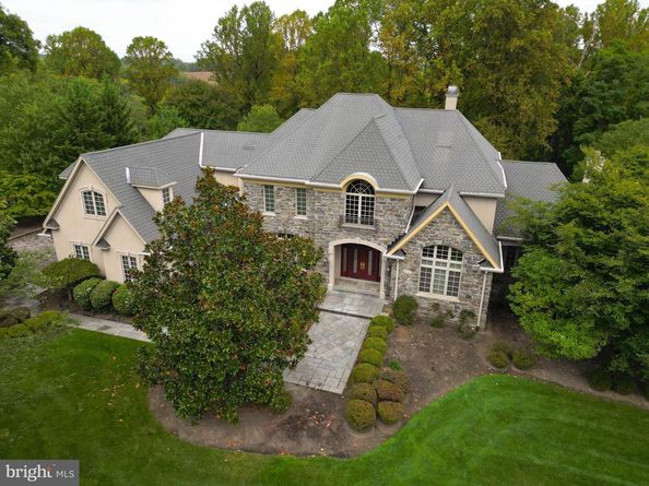 1121 Jefferson Lane, Huntingdon Valley PA 19006