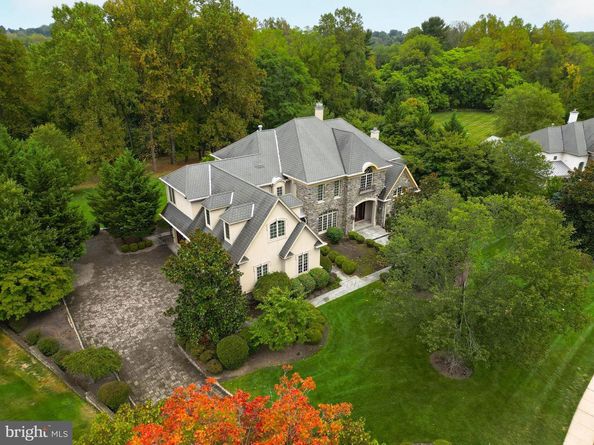 1121 Jefferson Lane, Huntingdon Valley PA 19006