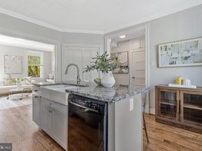 716 E Street NE, Washington DC 20002