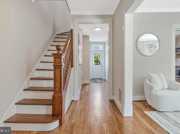 716 E Street NE, Washington DC 20002