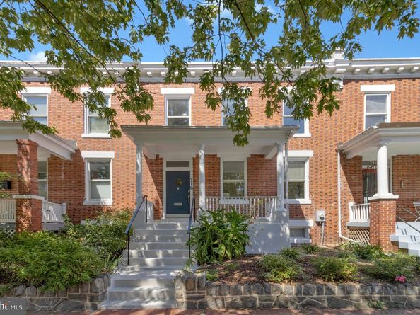 716 E Street NE, Washington DC 20002