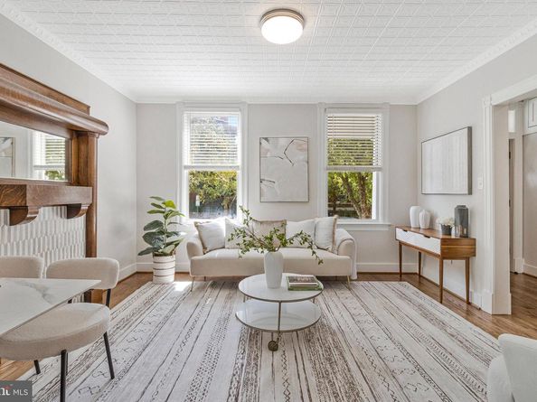 716 E Street NE, Washington DC 20002