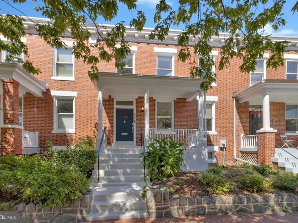 716 E Street NE, Washington DC 20002