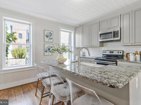 716 E Street NE, Washington DC 20002
