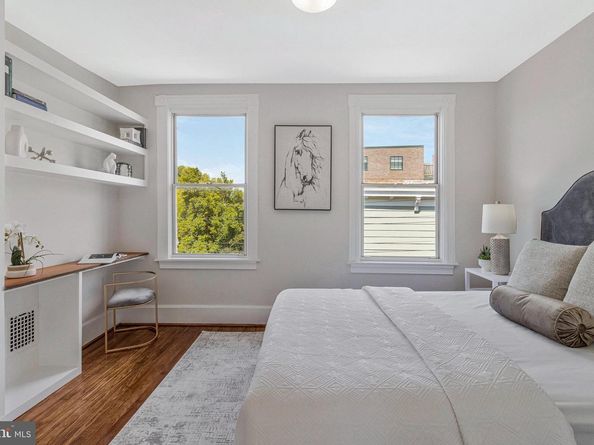 716 E Street NE, Washington DC 20002