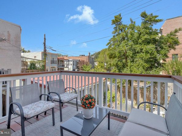 716 E Street NE, Washington DC 20002