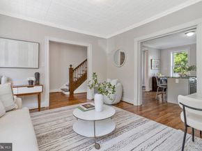 716 E Street NE, Washington DC 20002