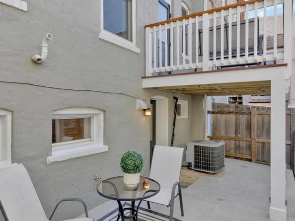 716 E Street NE, Washington DC 20002