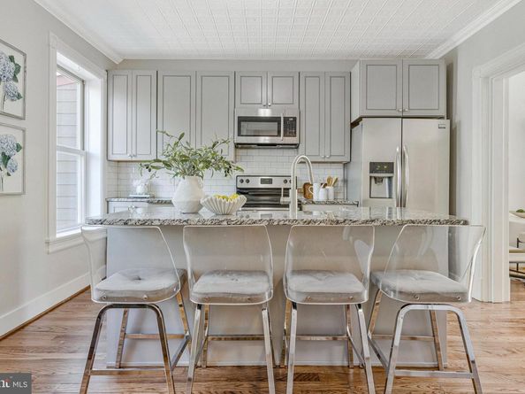 716 E Street NE, Washington DC 20002