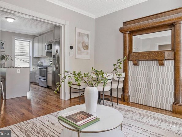 716 E Street NE, Washington DC 20002