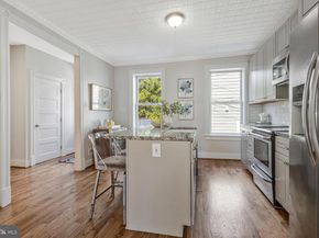 716 E Street NE, Washington DC 20002