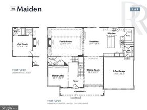 3557 Orchid Pond Way, Oakton VA 22124