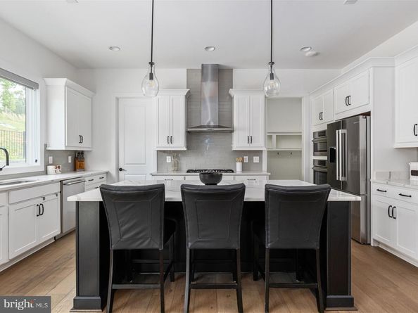 3557 Orchid Pond Way, Oakton VA 22124